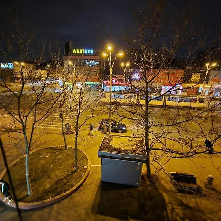 Oana Luxury Home Bucharest Exterior photo