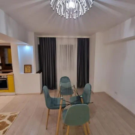 Oana Luxury Home Bucharest Exterior photo