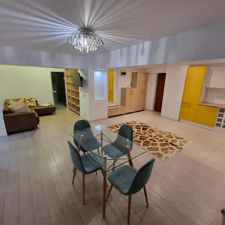 Oana Luxury Home Bucharest Exterior photo