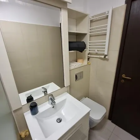 Oana Luxury Home Bucharest Exterior photo