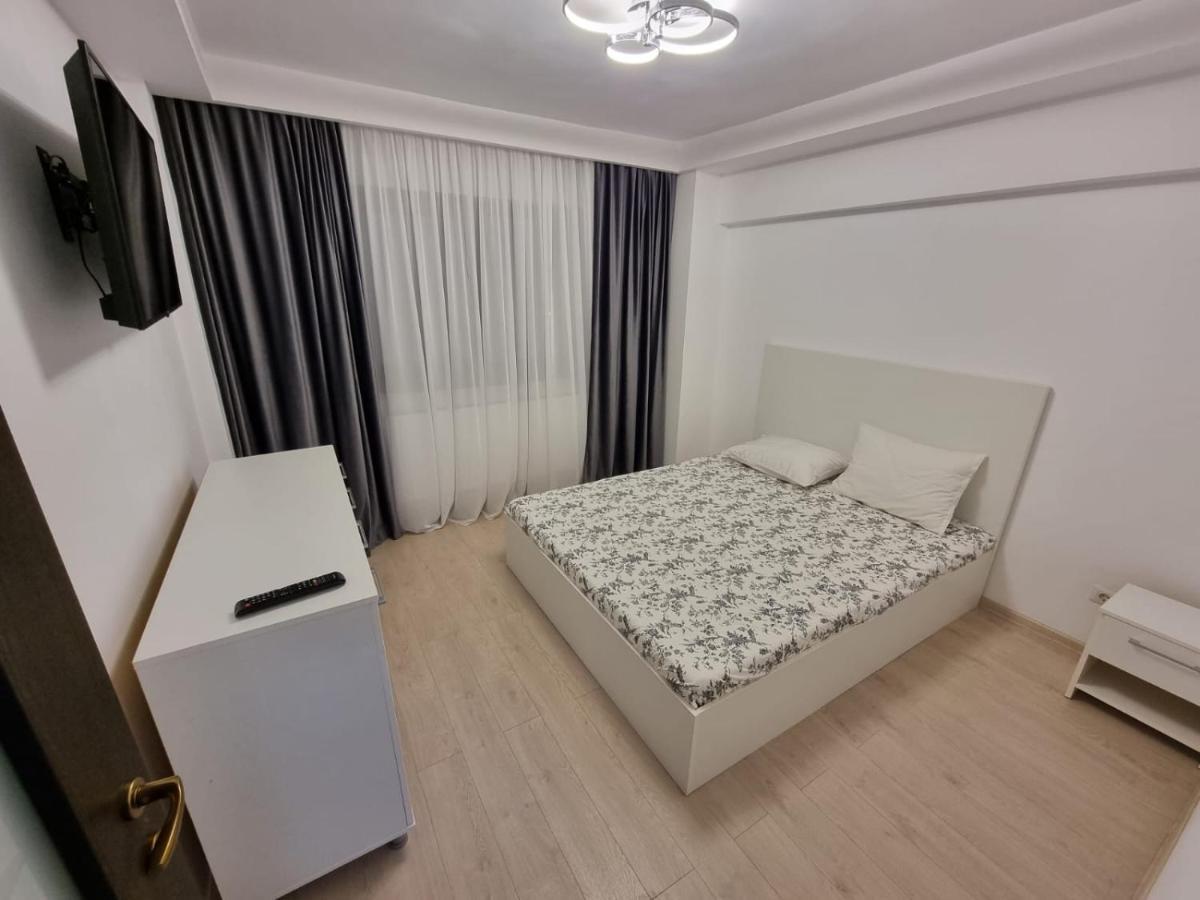 Oana Luxury Appartamento Bucarest