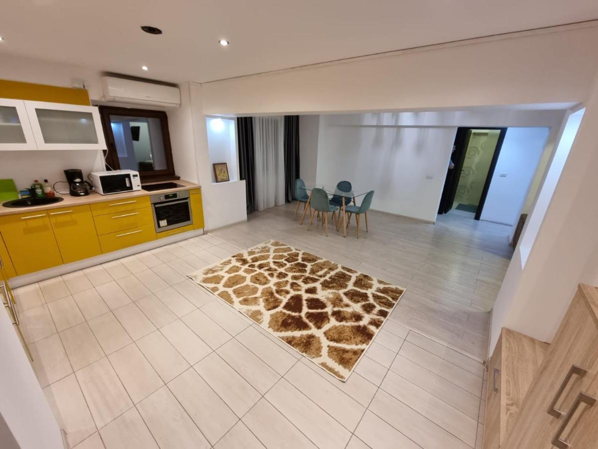 Apartment Oana Luxury Bucharest