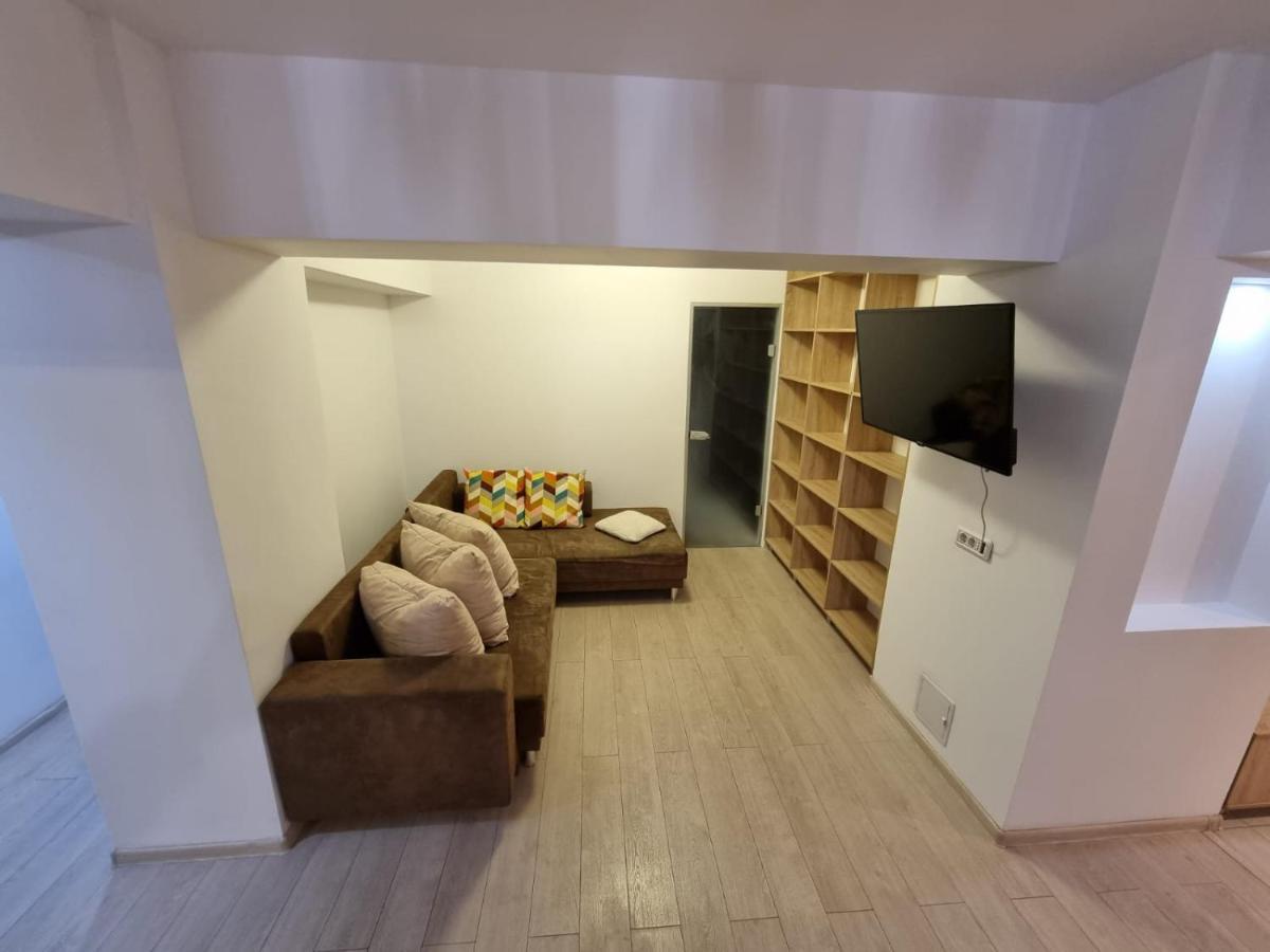 Apartment Oana Luxury Bucharest