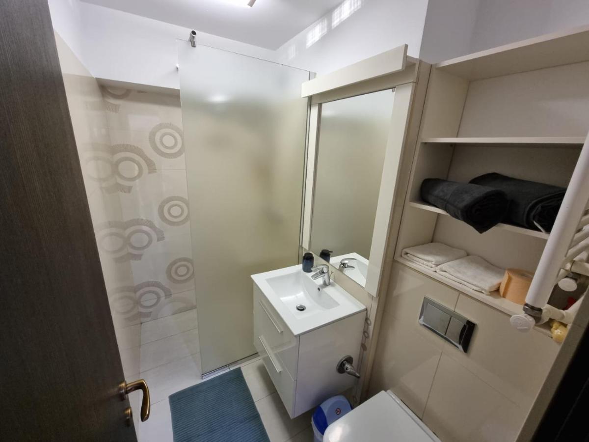Apartment Oana Luxury *
