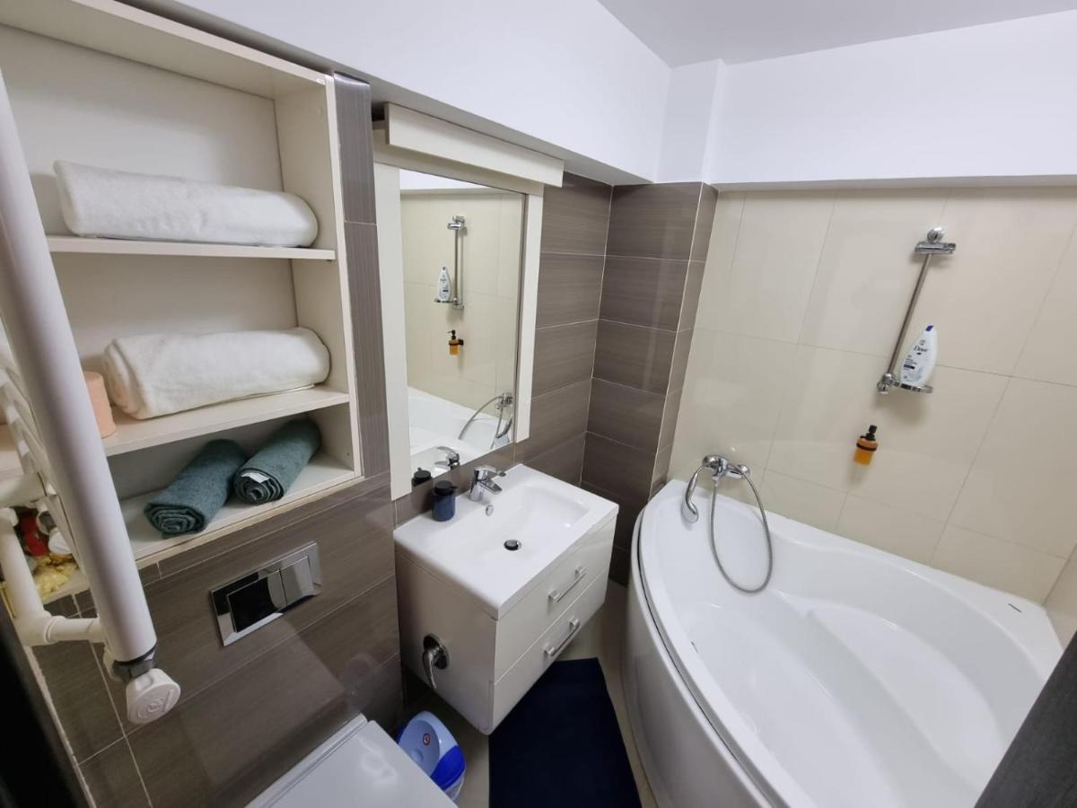 Oana Luxury Bucharest