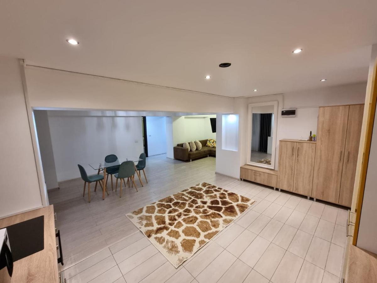 Apartment Oana Luxury